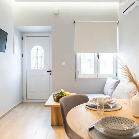 Casa Irene Apartment Kos Town Exterior photo