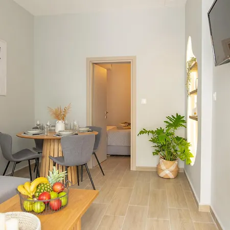Casa Irene Apartment Kos Town Exterior photo