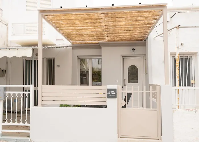 Casa Irene