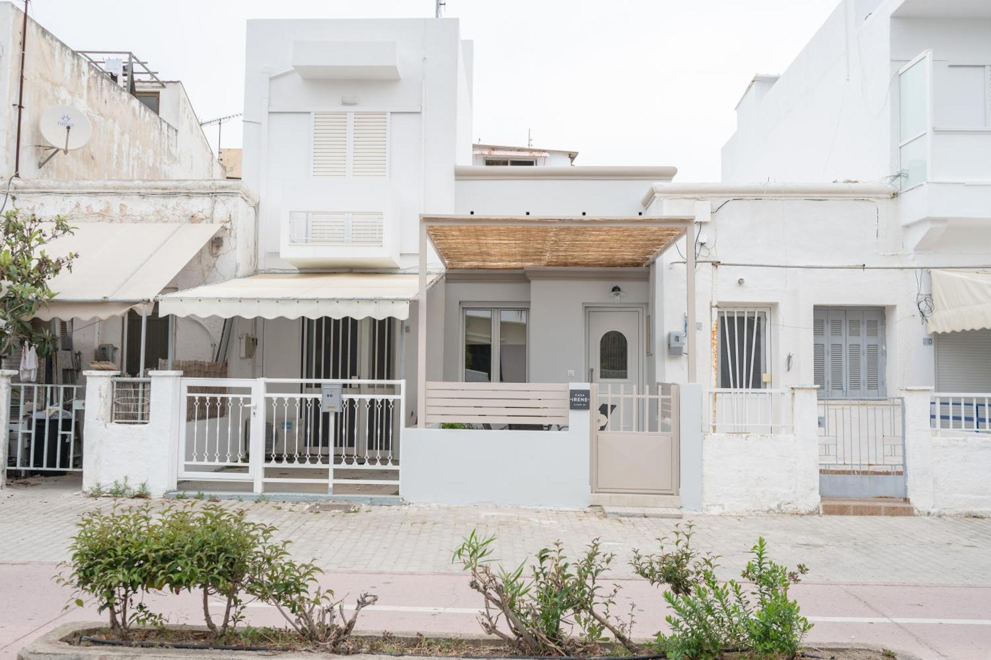 Casa Irene *