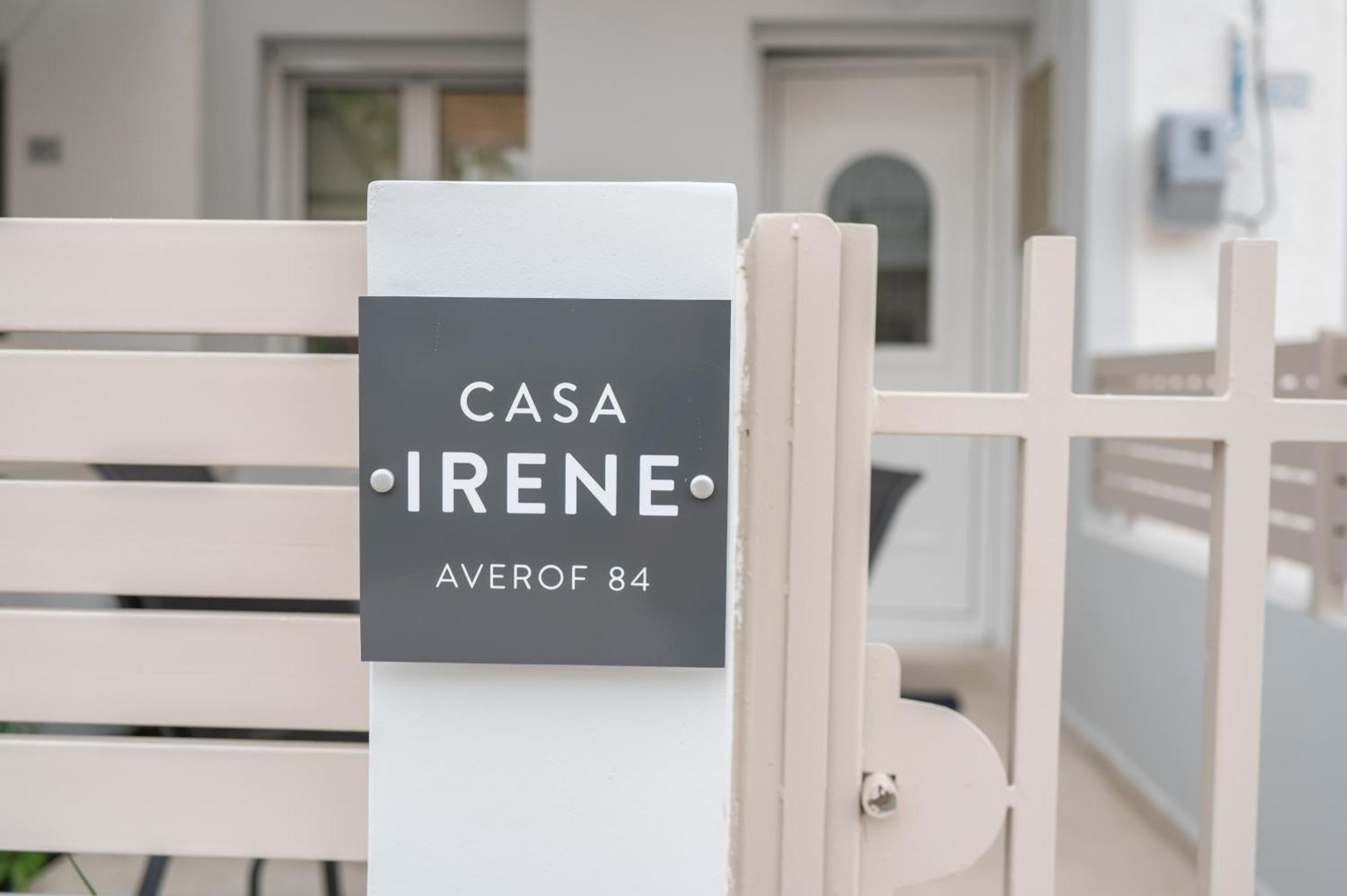 Apartment Casa Irene