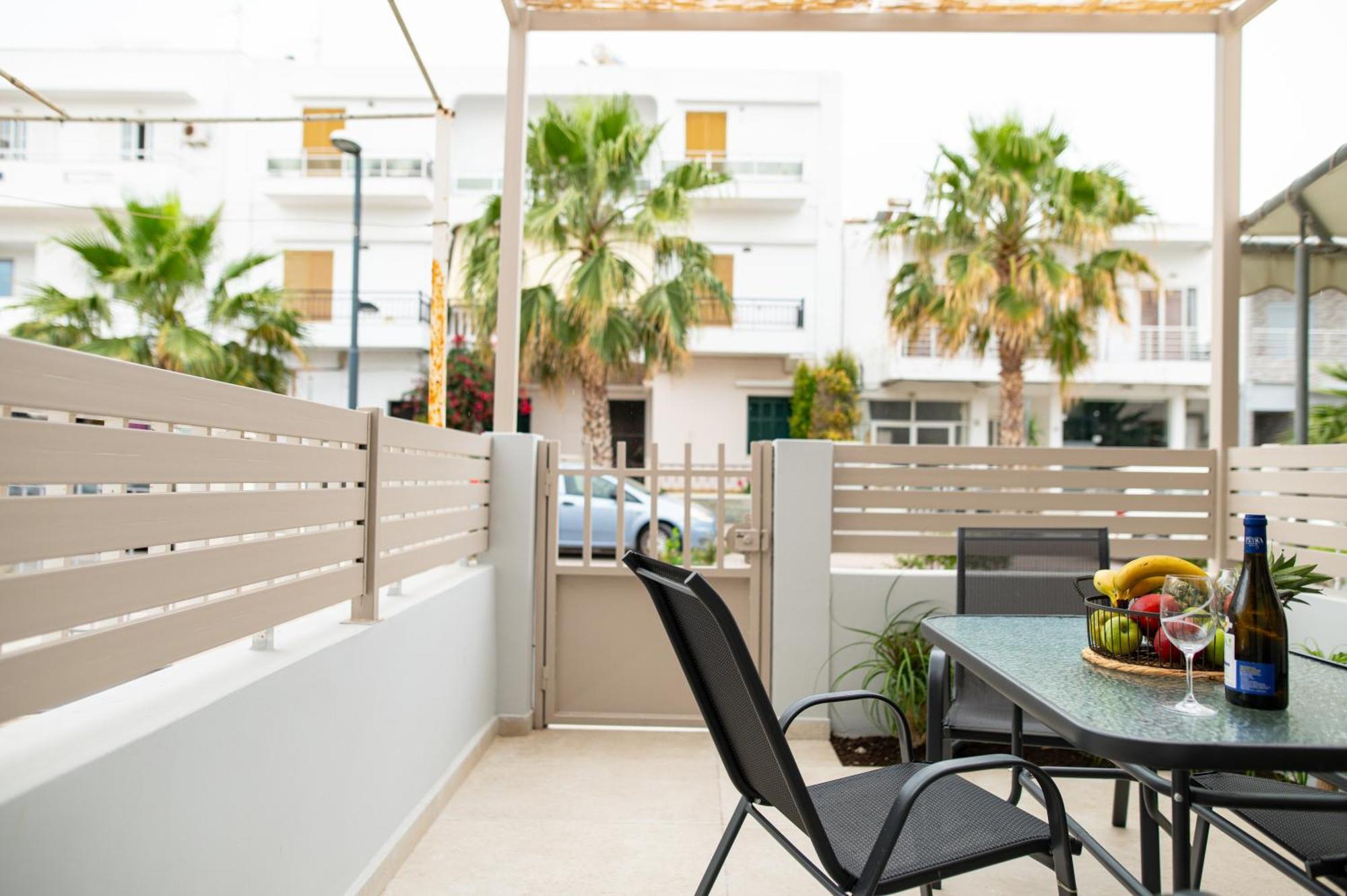 Casa Irene Apartment