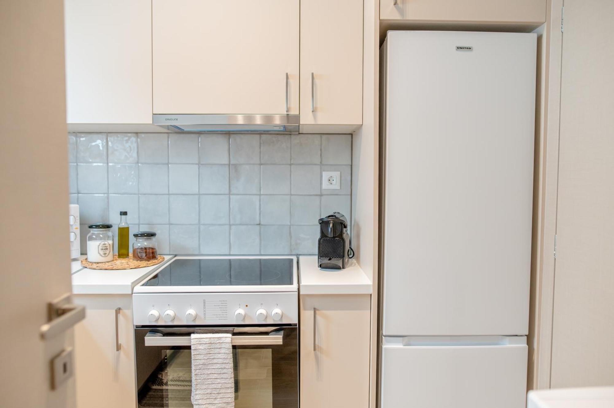 Apartment Casa Irene Kos Town