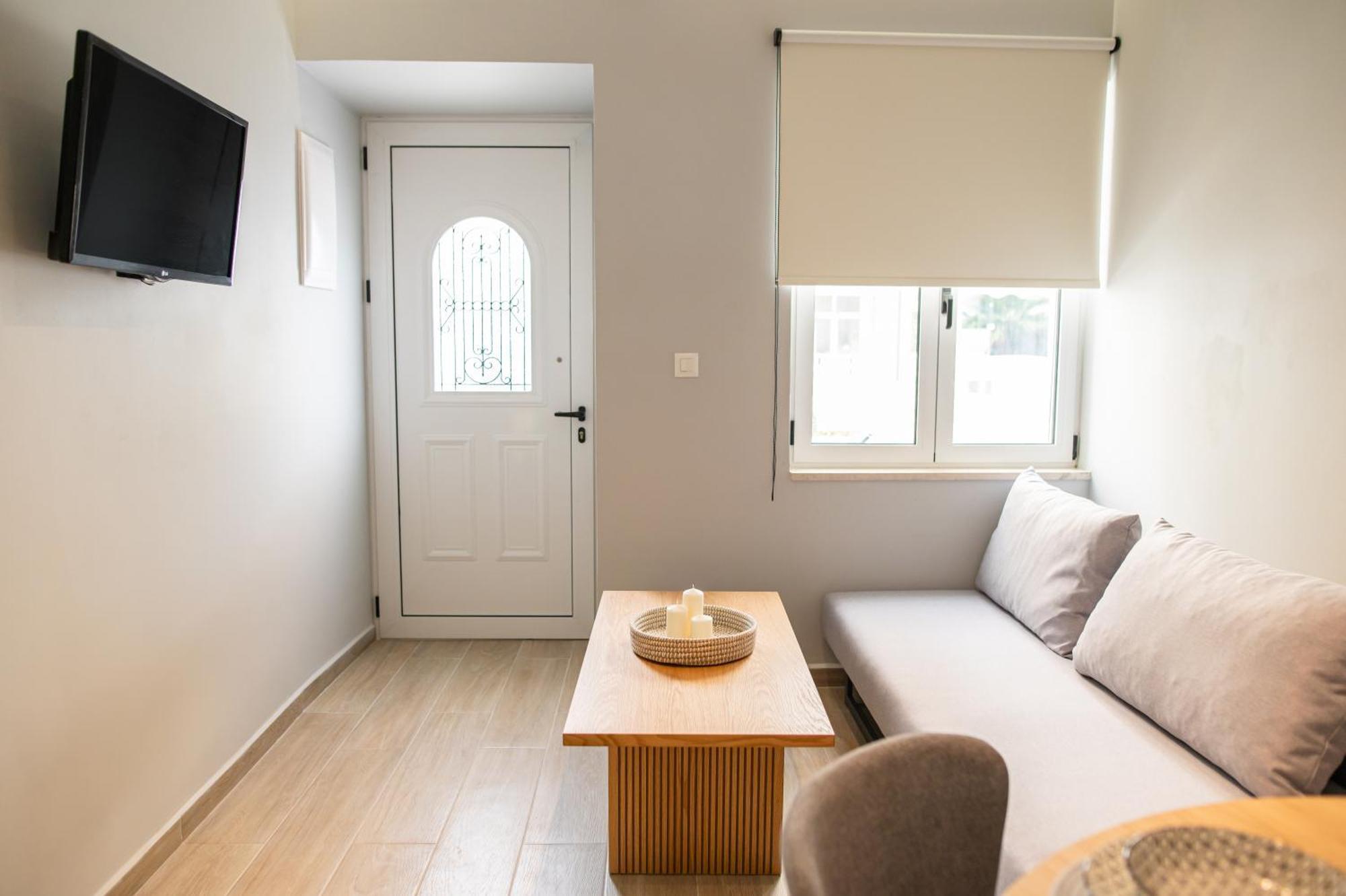 Casa Irene Apartment