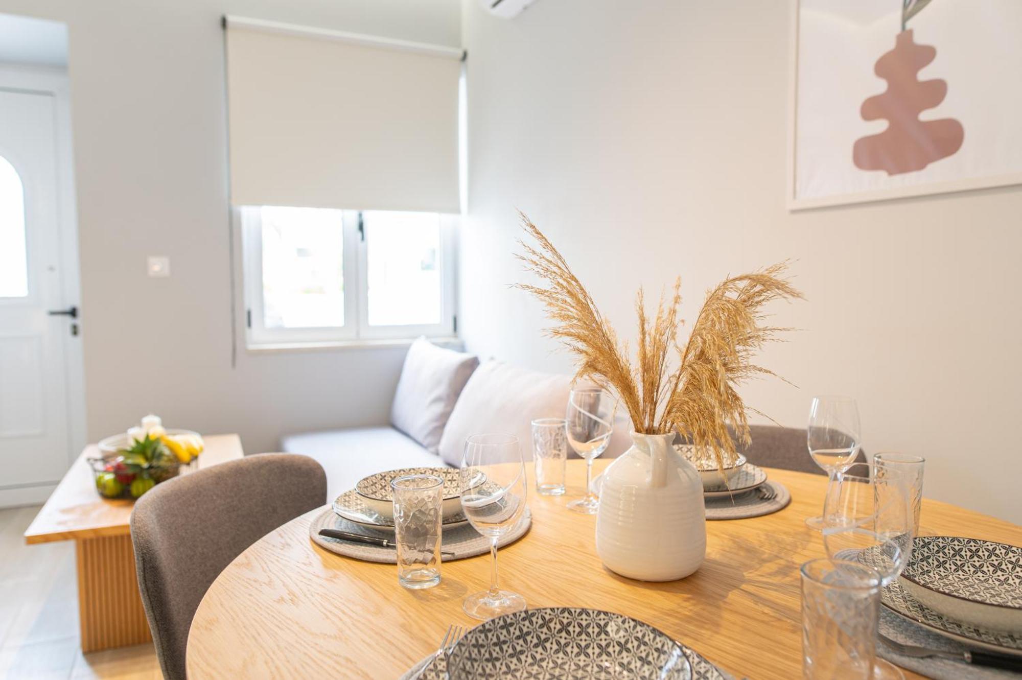 Casa Irene Apartment