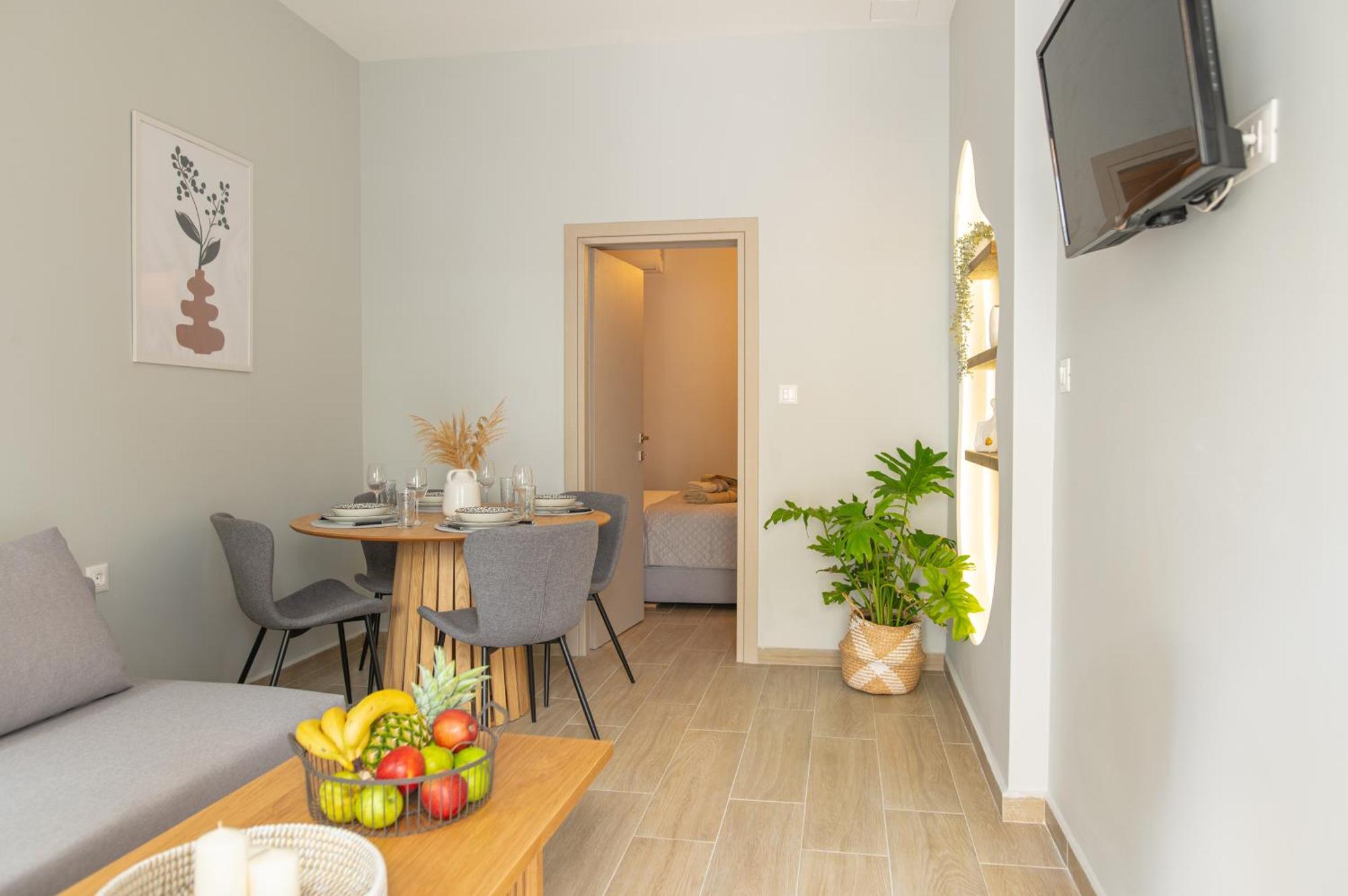 Apartment Casa Irene *